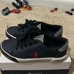 Polo Ralph Lauren shoes